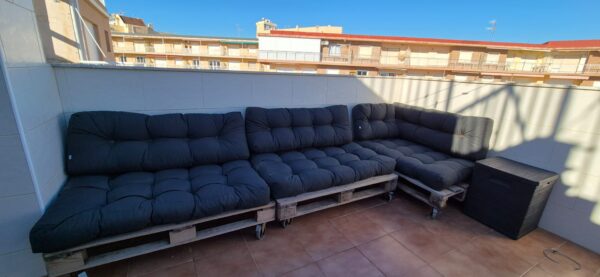 Costa Blanca Sur