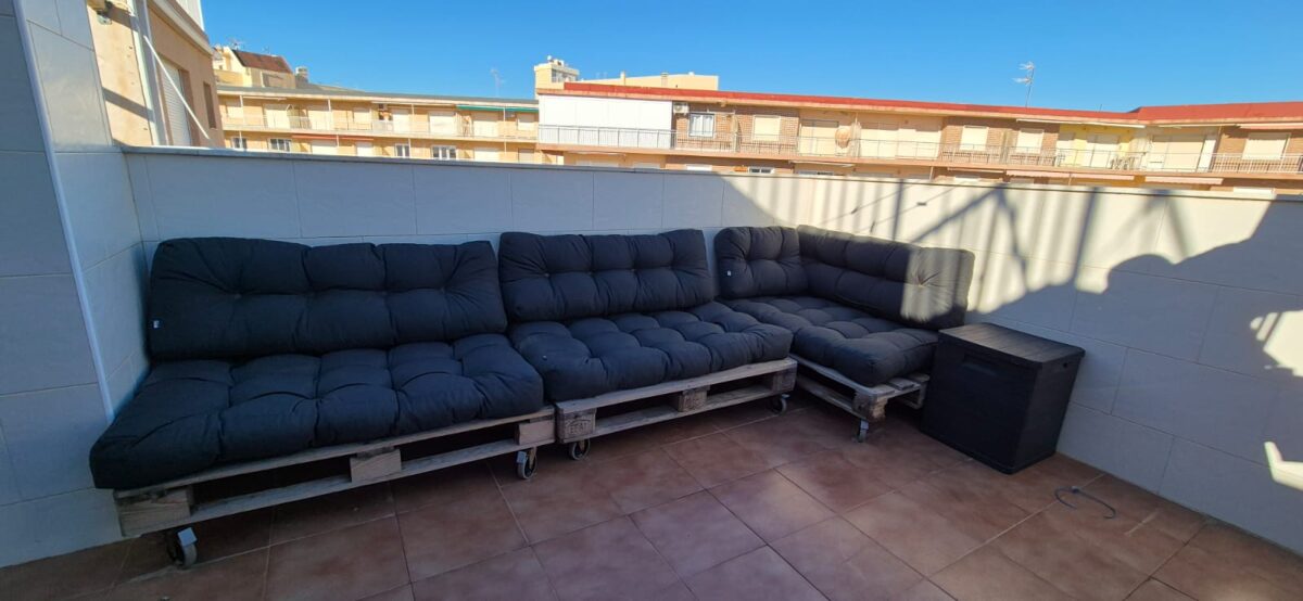 Costa Blanca Sur