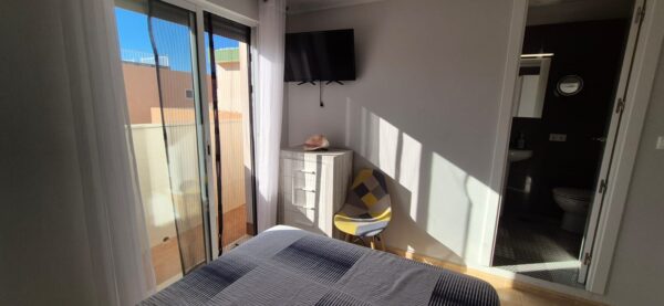Costa Blanca Sur