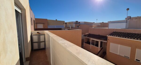 Costa Blanca Sur