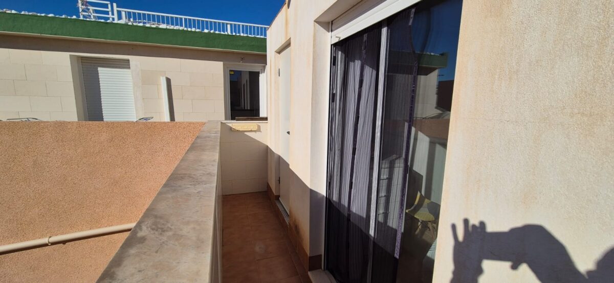 Costa Blanca Sur