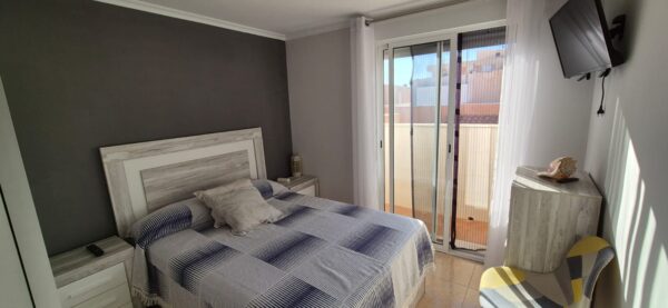 Costa Blanca Sur