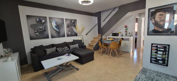 Costa Blanca Sur