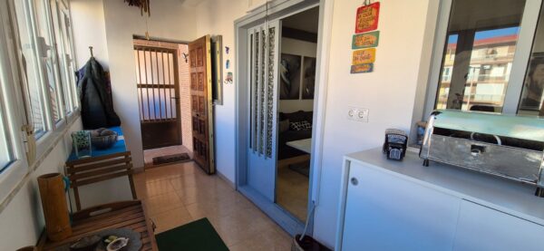 Costa Blanca Sur