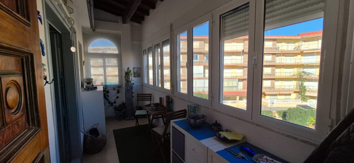 Costa Blanca Sur