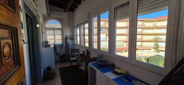 Costa Blanca Sur