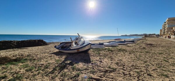 Costa Blanca Sur