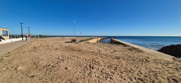 Costa Blanca Sur
