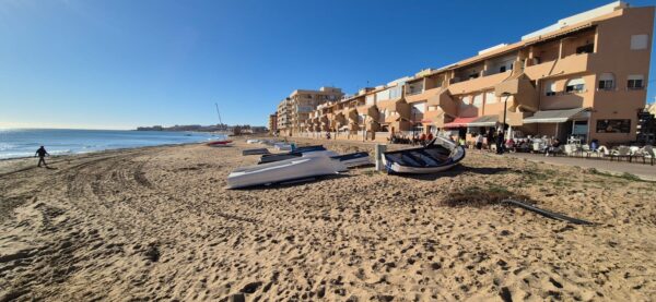 Costa Blanca Sur