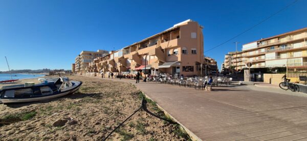 Costa Blanca Sur