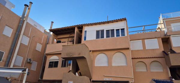 Costa Blanca Sur
