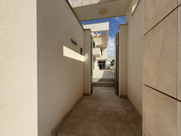 Costa Blanca Sur