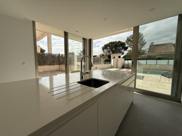 Costa Blanca Sur
