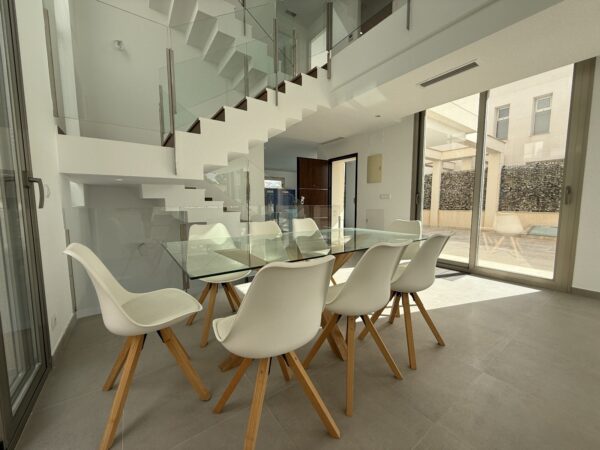 Costa Blanca Sur