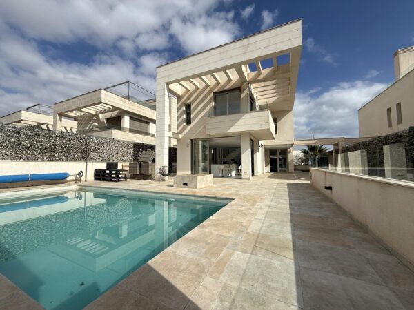 Costa Blanca Sur