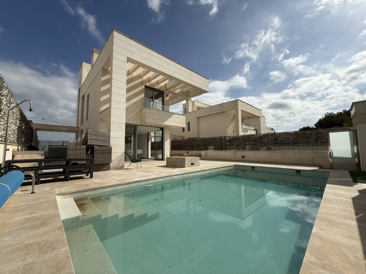 Costa Blanca Sur