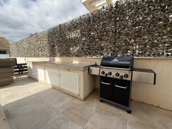 Costa Blanca Sur