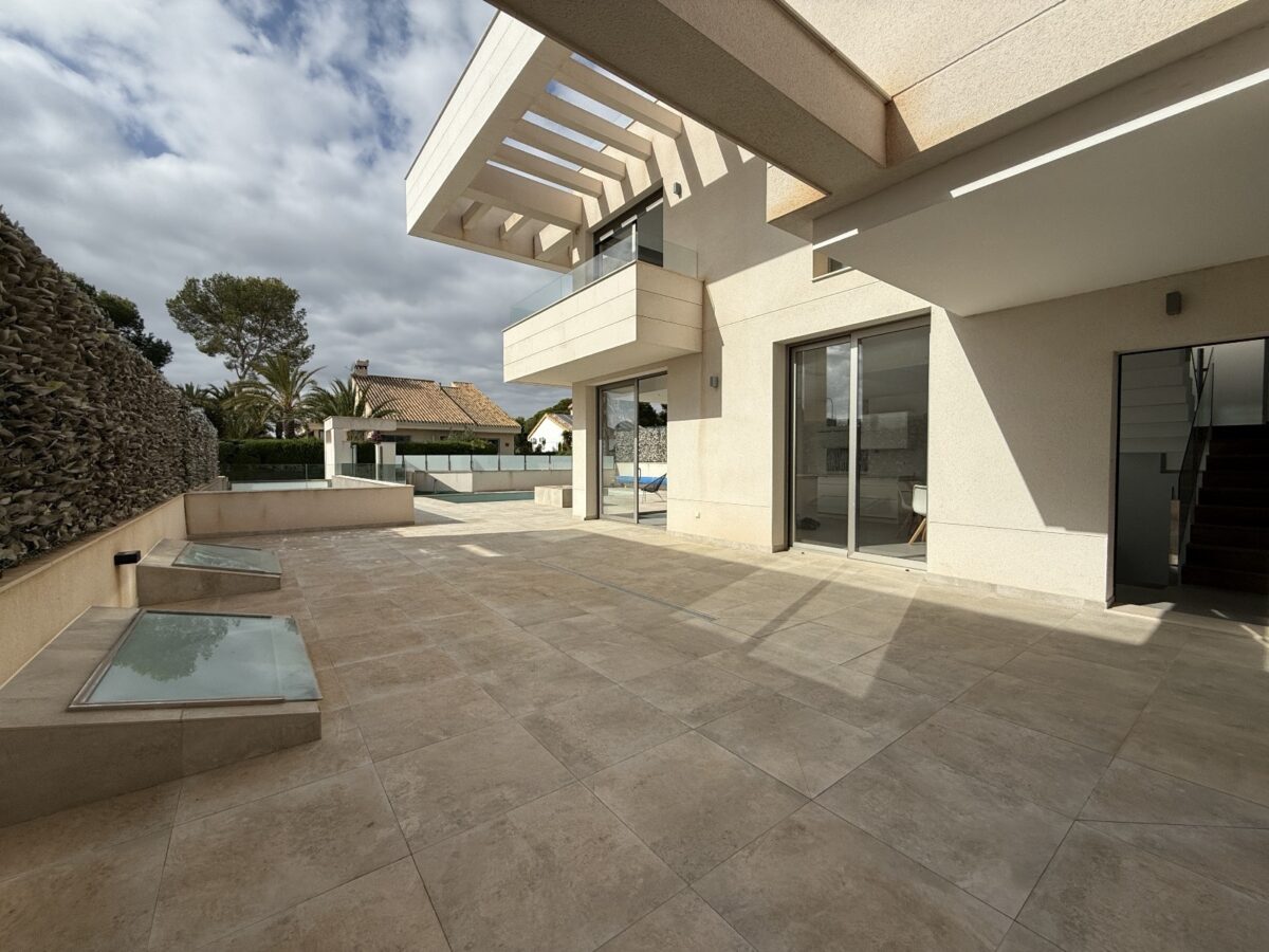Costa Blanca Sur