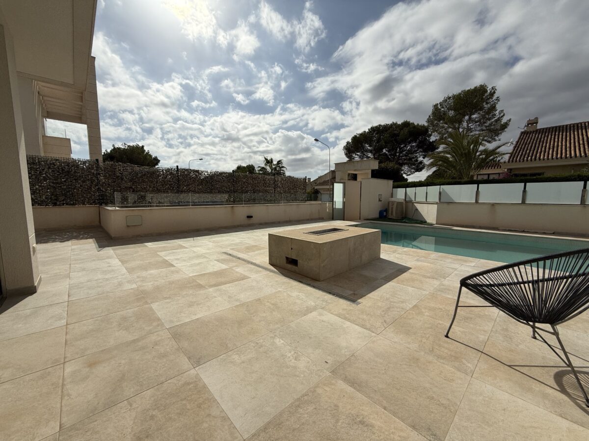 Costa Blanca Sur