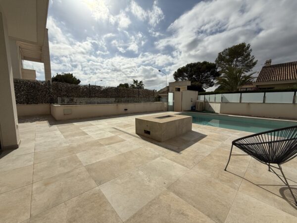 Costa Blanca Sur