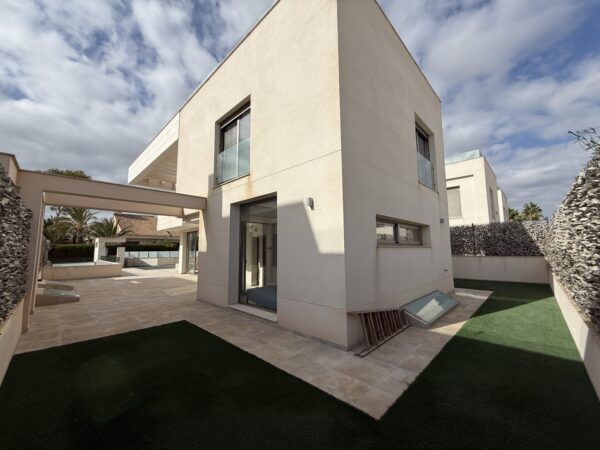 Costa Blanca Sur