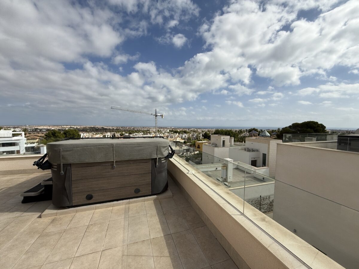 Costa Blanca Sur