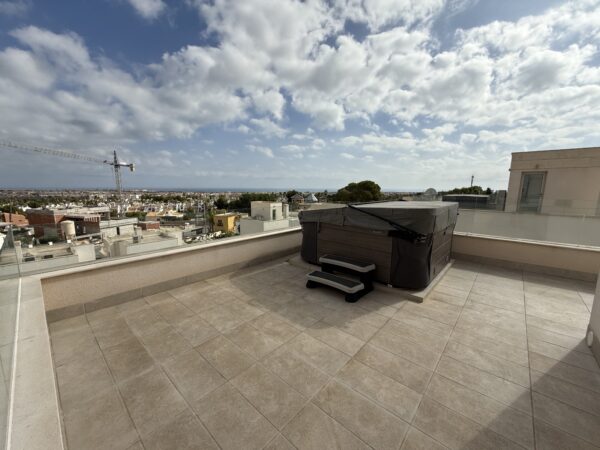 Costa Blanca Sur
