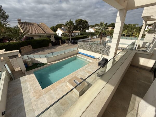 Costa Blanca Sur
