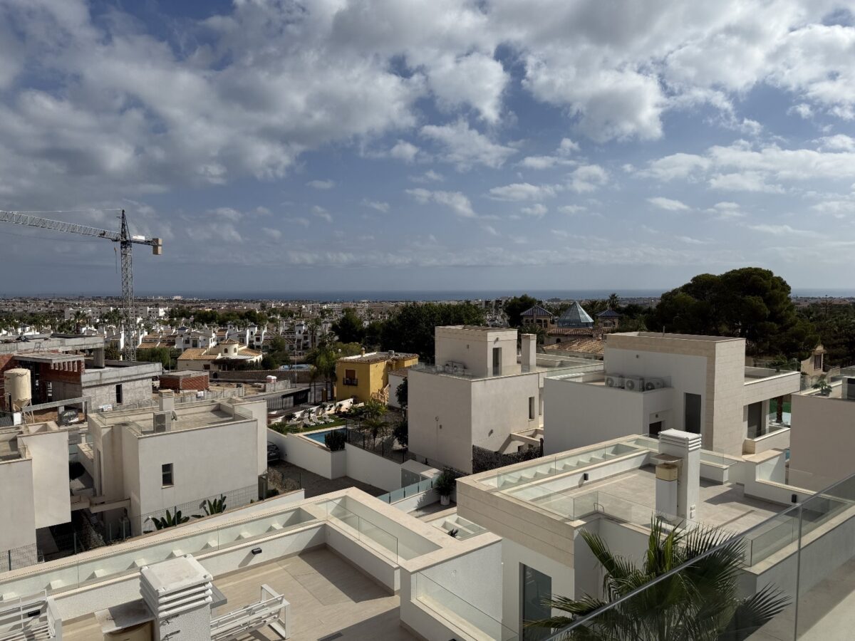 Costa Blanca Sur