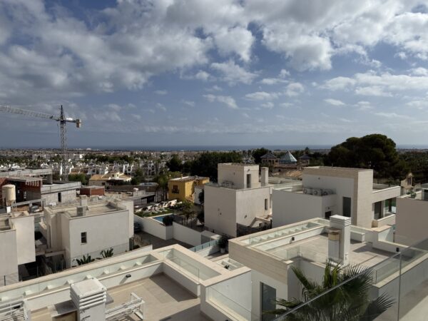 Costa Blanca Sur