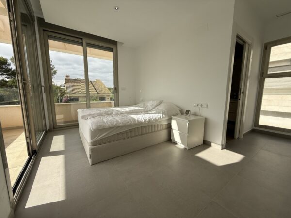 Costa Blanca Sur