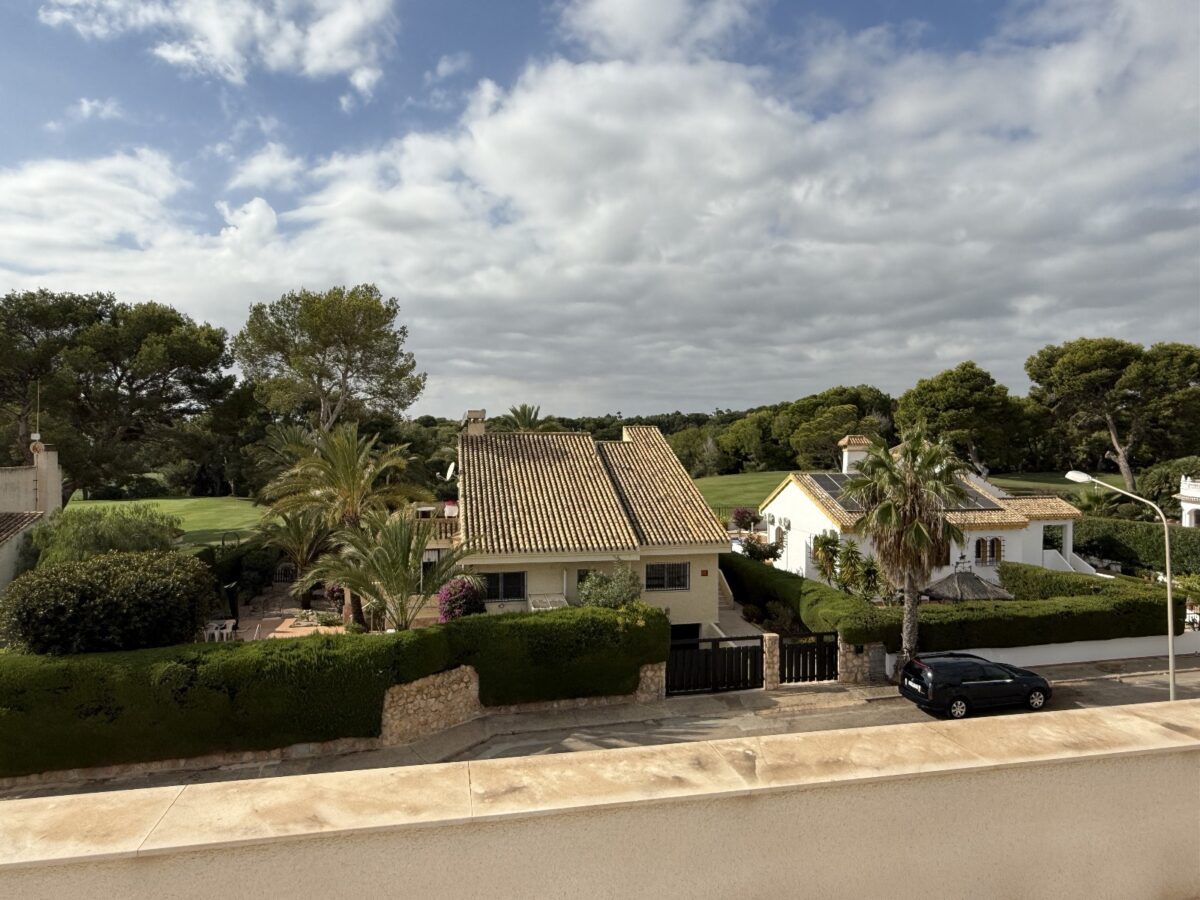 Costa Blanca Sur