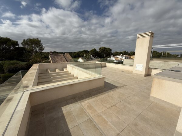 Costa Blanca Sur