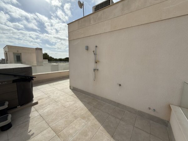 Costa Blanca Sur