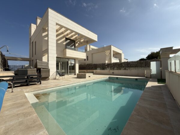 Costa Blanca Sur