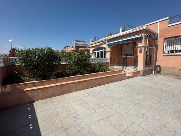 Costa Blanca Sur