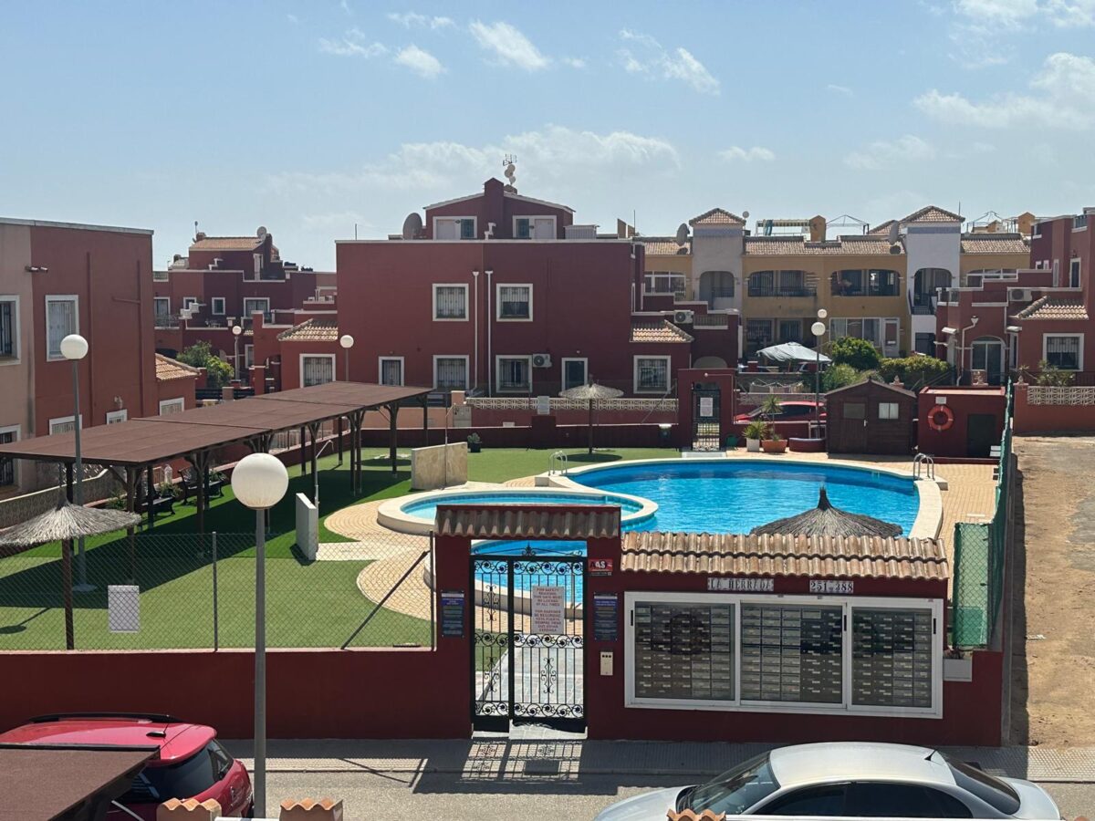 Costa Blanca Sur