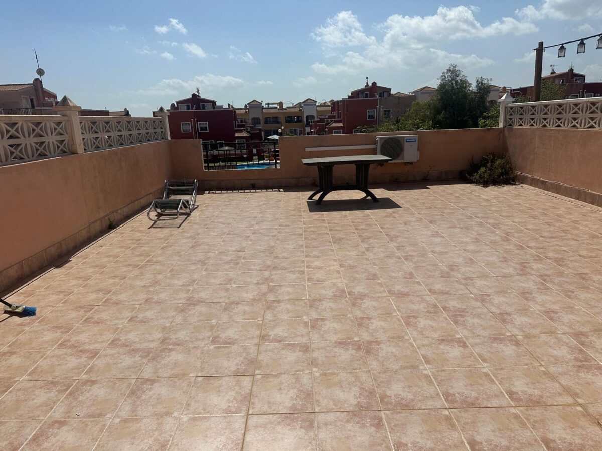 Costa Blanca Sur
