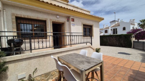 Costa Blanca Sur