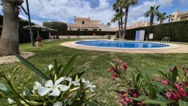 Costa Blanca Sur