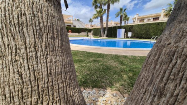 Costa Blanca Sur