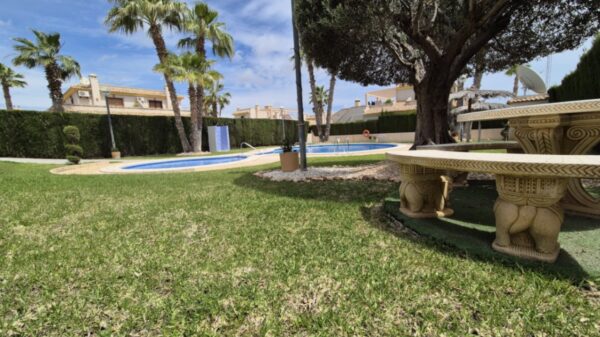 Costa Blanca Sur