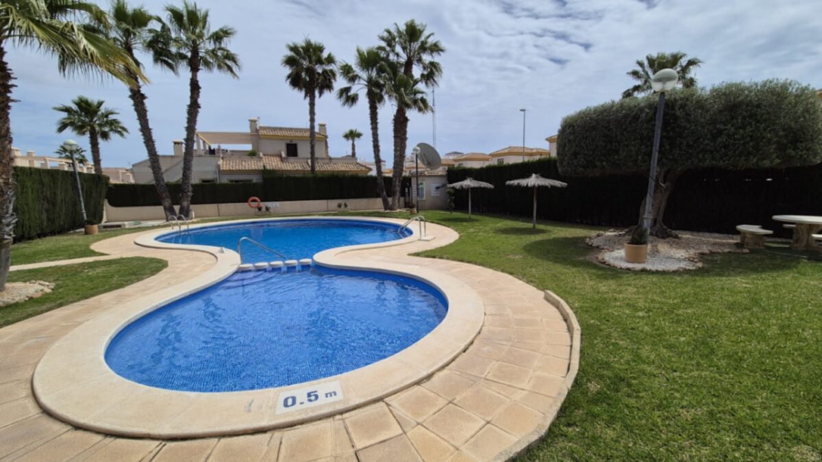 Costa Blanca Sur