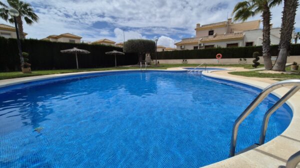 Costa Blanca Sur