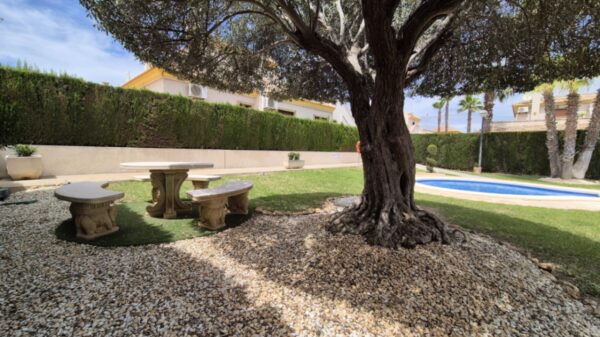 Costa Blanca Sur