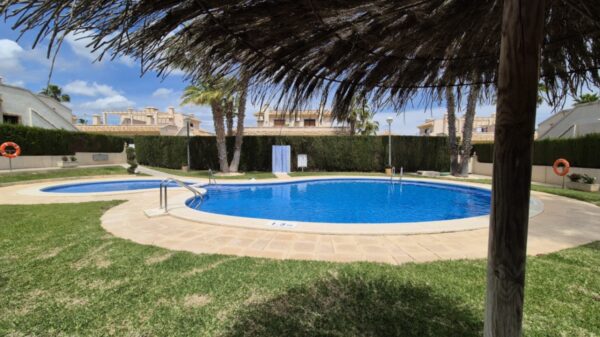 Costa Blanca Sur