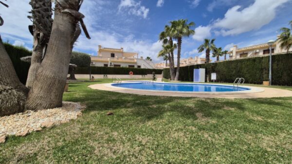Costa Blanca Sur