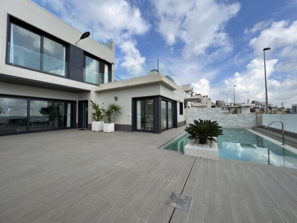 Costa Blanca Sur