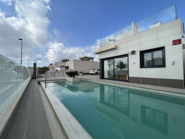 Costa Blanca Sur