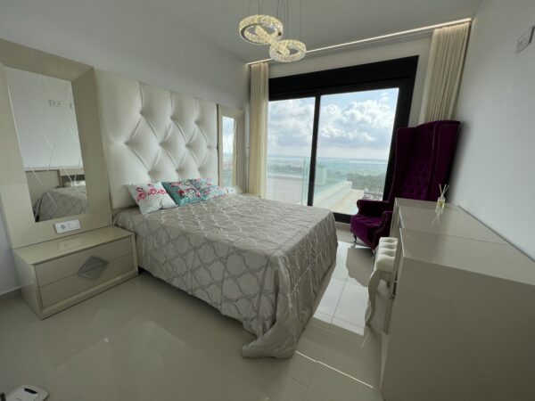 Costa Blanca Sur